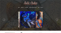 Desktop Screenshot of decographics.com