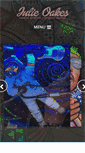 Mobile Screenshot of decographics.com